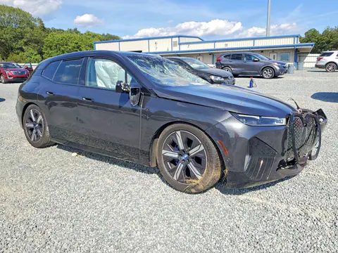 2023 BMW Ix M60 VIN WB533CF03PCM45558 фото 4