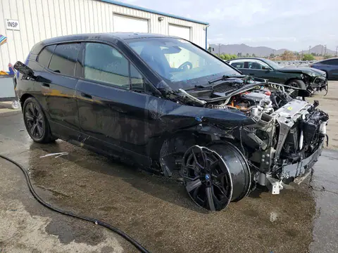 2024 BMW IX VIN WB523CF04RCN52035 фото 4
