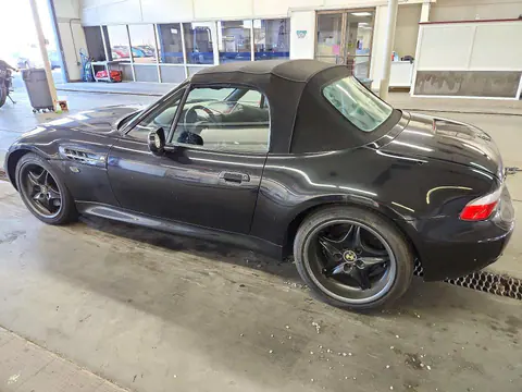 2000 BMW M VIN WBSCK9347YLC90446 фото 2