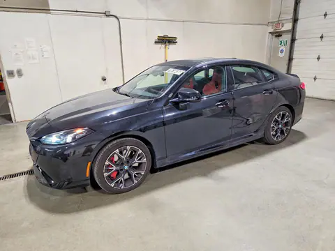 2026 BMW M235XI VIN WBA33GG04T7U66347 фото 1