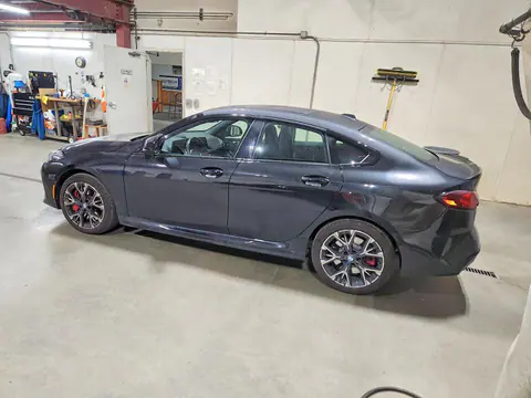 2026 BMW M235XI VIN WBA33GG04T7U66347 фото 2