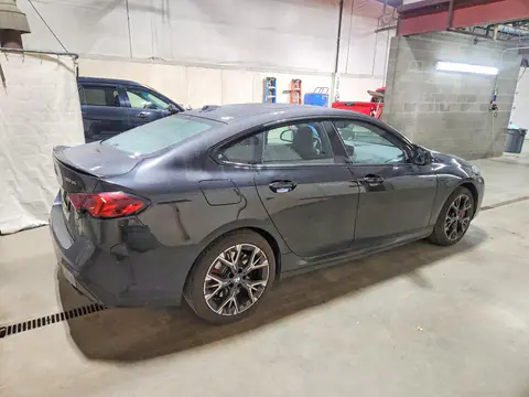 2026 BMW M235XI VIN WBA33GG04T7U66347 фото 3