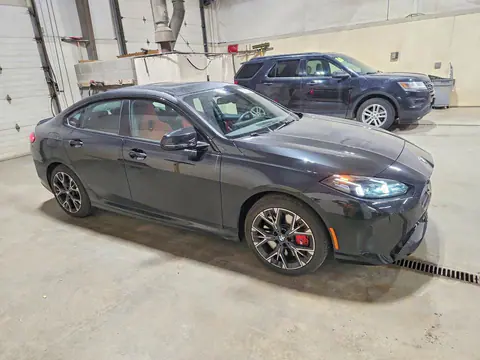 2026 BMW M235XI VIN WBA33GG04T7U66347 фото 4