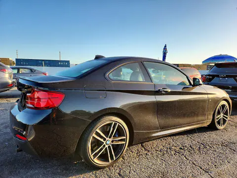 2019 BMW M240i VIN WBA2J5C59KVC07714 фото 3