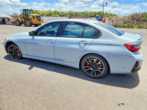 2023 BMW M340XI VIN 3MW49FF09P8C89815 фото 2