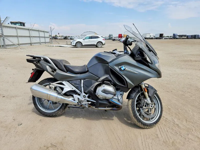 2015 BMW R1200 VIN WB10A1308FZ191814 фото 1