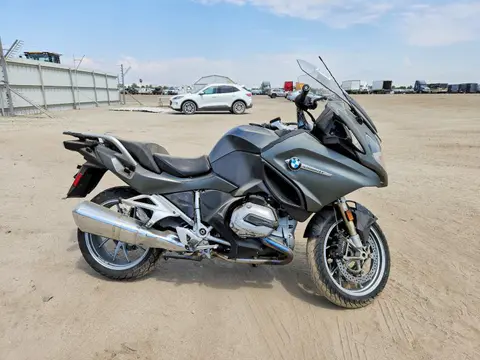 WB10A1308FZ191814 — 2015 BMW R1200, Повреждения со всех сторон (All Over), фото до ремонта