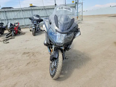 2015 BMW R1200 VIN WB10A1308FZ191814 фото 2