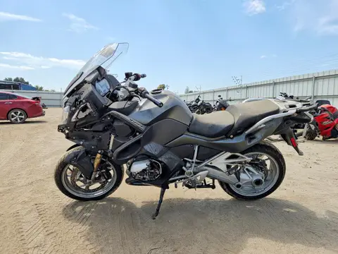 2015 BMW R1200 VIN WB10A1308FZ191814 фото 3