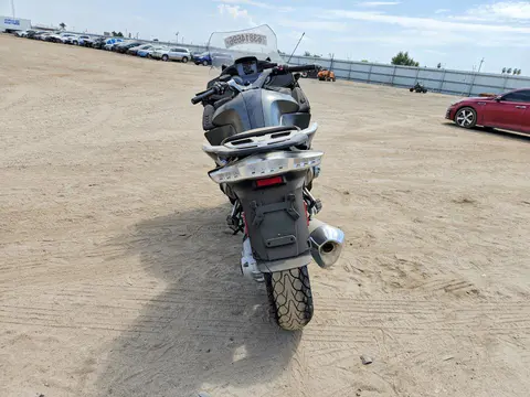 2015 BMW R1200 VIN WB10A1308FZ191814 фото 4