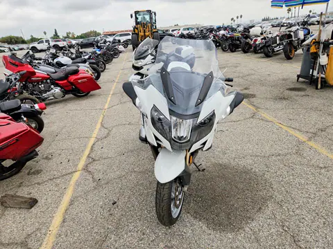 2016 BMW R1200 VIN WB10A1305GZ196339 фото 2