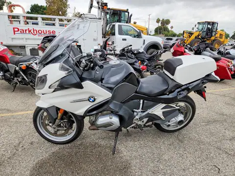 2016 BMW R1200 VIN WB10A1305GZ196339 фото 3