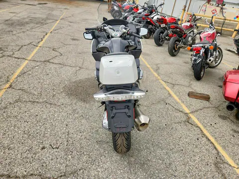 2016 BMW R1200 VIN WB10A1305GZ196339 фото 4