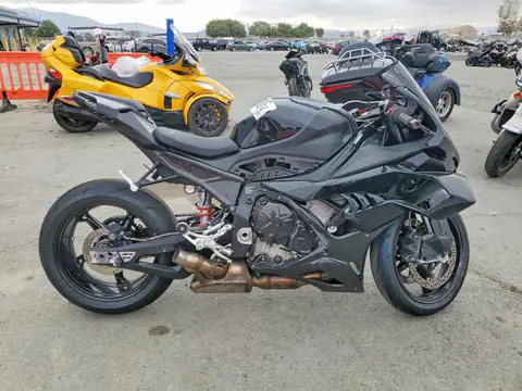 2025 BMW S 1000 VIN WB10P2308S6L33014 фото 1