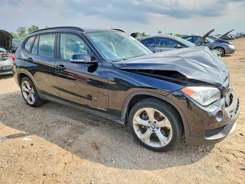 WBAVM5C57DVV91092 — 2013 BMW X1, фото 4 с аукциона Copart 06.10.2026, Передняя часть
