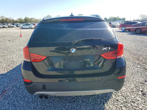 2014 BMW X1 Sdrive28I VIN WBAVM1C56EVW55455 фото 6