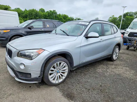 WBAVL1C58FVY32527 — 2015 BMW X1, Мелкие вмятины и царапины (Minor Dent/Scratches), фото до ремонта