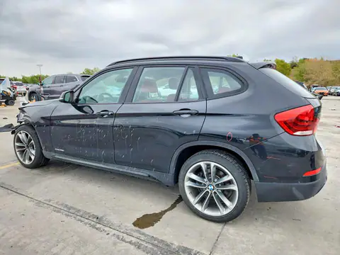 WBAVL1C54FVY26238 — 2015 BMW X1, фото 2 с аукциона Copart 14.10.2026, Передняя часть
