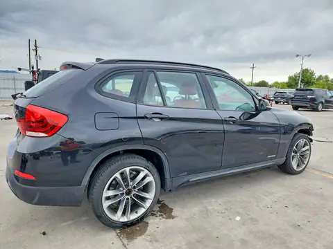 WBAVL1C54FVY26238 — 2015 BMW X1, фото 3 с аукциона Copart 14.10.2026, Передняя часть