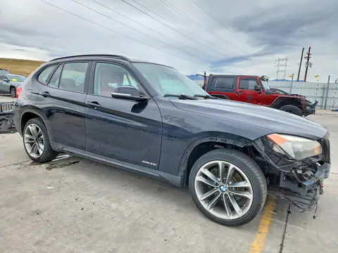 WBAVL1C54FVY26238 — 2015 BMW X1, фото 4 с аукциона Copart 14.10.2026, Передняя часть