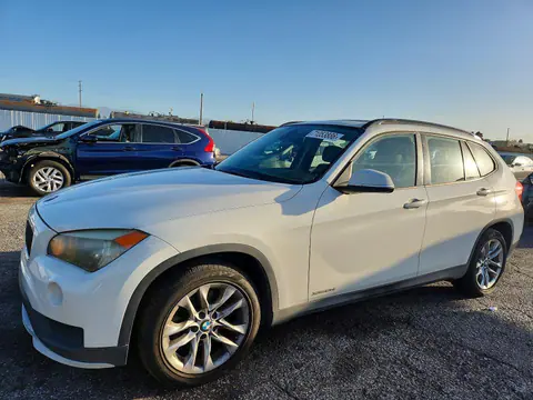 WBAVL1C50FVY30903 — 2015 BMW X1, Мелкие вмятины и царапины (Minor Dent/Scratches), фото до ремонта