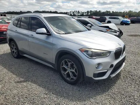 2017 BMW X1 VIN WBXHT3Z39H4A55937 фото 4