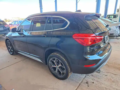 2018 BMW X1 VIN WBXHU7C31J5L09795 фото 2