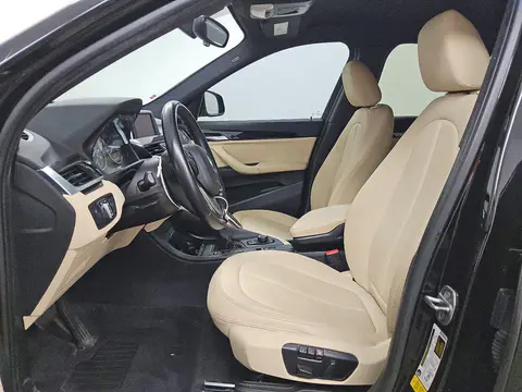 2018 BMW X1 Sdrive28I VIN WBXHU7C3XJ5H45158 фото 7