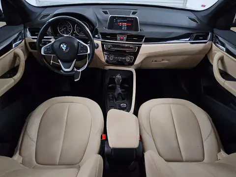 2018 BMW X1 Sdrive28I VIN WBXHU7C3XJ5H45158 фото 8