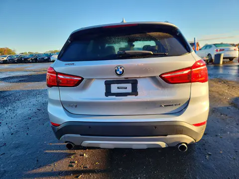 2019 BMW X1 xDrive28I VIN WBXHT3C5XK5L91623 фото 6