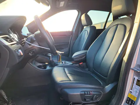 2019 BMW X1 xDrive28I VIN WBXHT3C5XK5L91623 фото 7