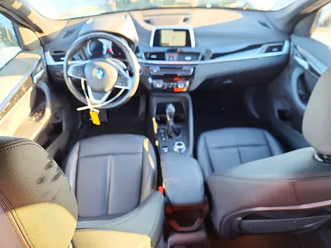 2019 BMW X1 xDrive28I VIN WBXHT3C5XK5L91623 фото 8