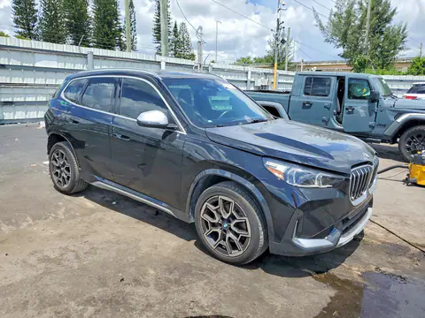 2023 BMW X1 VIN WBX73EF01P5X51540 фото 4