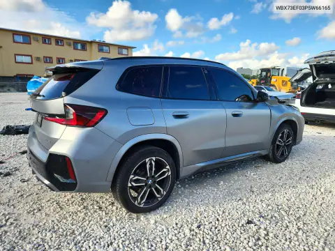 2023 BMW X1 xDrive28I VIN WBX73EF03P5W66165 фото 3