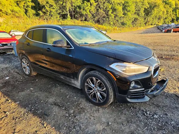 WBXYJ1C05L5P23824 — 2020 BMW X2, фото 4 с аукциона Copart 08.10.2026, Передняя часть