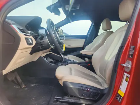 2020 BMW X2 M35I VIN WBXYN1C02L5P74184 фото 7