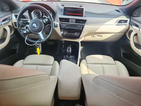 2020 BMW X2 M35I VIN WBXYN1C02L5P74184 фото 8