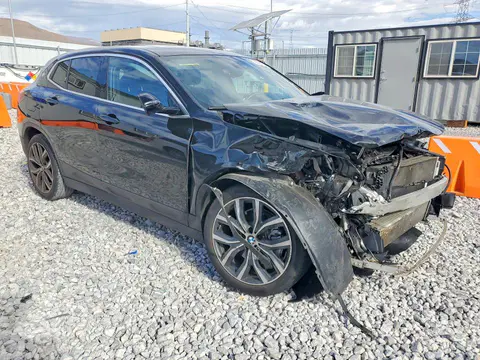 2021 BMW X2 VIN WBXYH9C00M5T03707 фото 4
