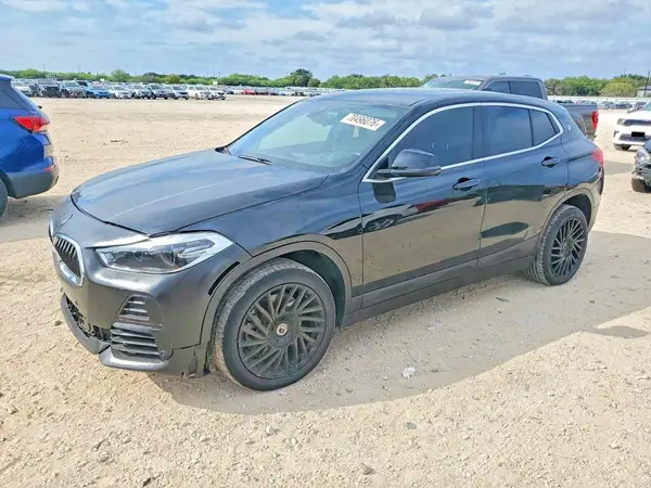 WBXYH9C03N5T43006 — 2022 BMW X2, Естественный износ (Normal Wear), фото до ремонта