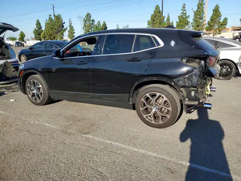 2023 BMW X2 VIN WBXYJ1C05P5V34998 фото 2