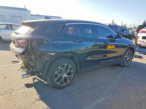2023 BMW X2 VIN WBXYJ1C05P5V34998 фото 3