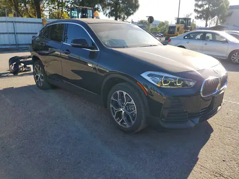 2023 BMW X2 VIN WBXYJ1C05P5V34998 фото 4