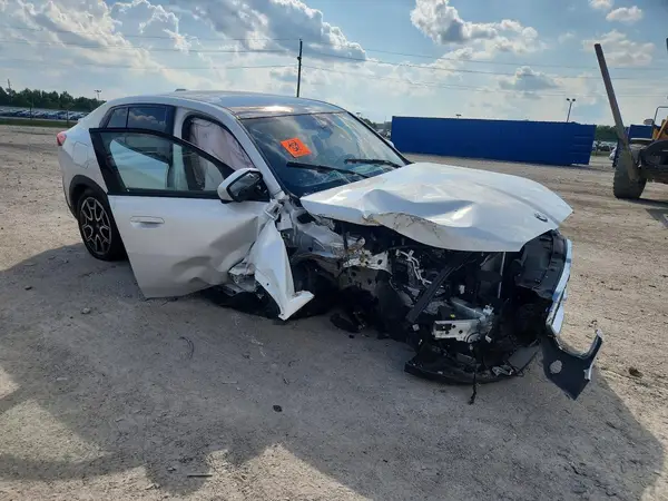 WBX63GM07S5231149 — 2025 BMW X2, фото 4 с аукциона Copart, Передняя часть