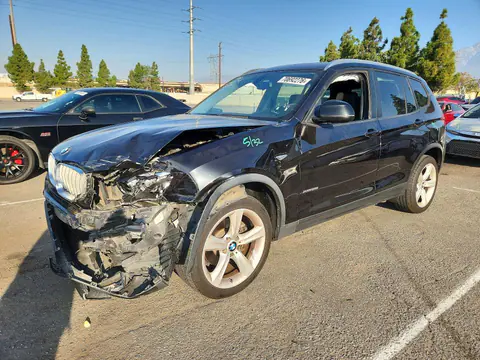 2017 BMW X3 VIN 5UXWX7C39H0U43293 фото 1