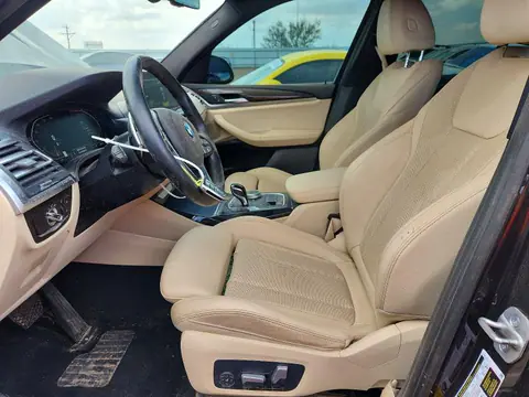 2022 BMW X3 VIN 5UX43DP02N9K69320 фото 7