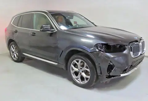 5UX53DP03R9X46296 — 2024 BMW X3, Повреждения со всех сторон (All Over), фото до ремонта