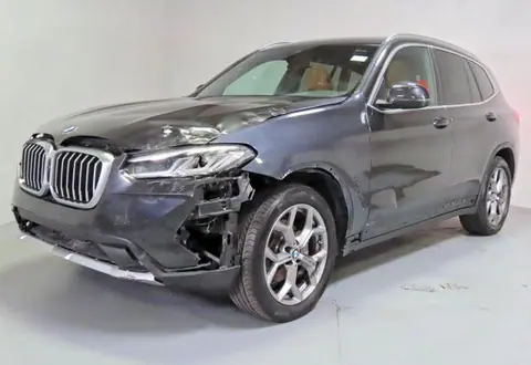 2024 BMW X3 VIN 5UX53DP03R9X46296 фото 2