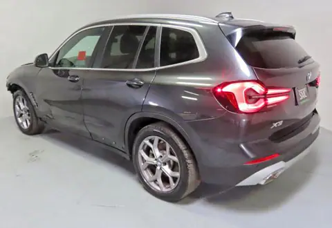 2024 BMW X3 VIN 5UX53DP03R9X46296 фото 4