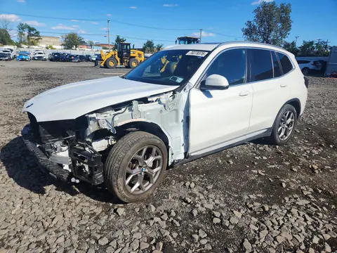 2024 BMW X3 xDrive30I VIN WBX57DP03RN311830 фото 1