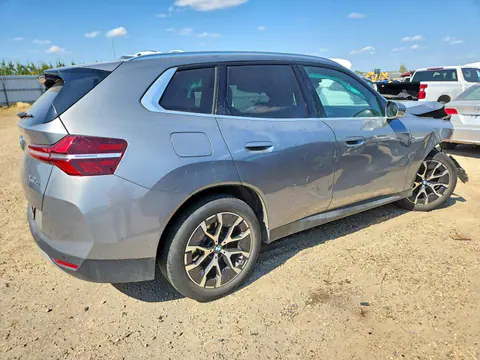 2025 BMW X3 VIN 5UX53GP09S9027898 фото 3